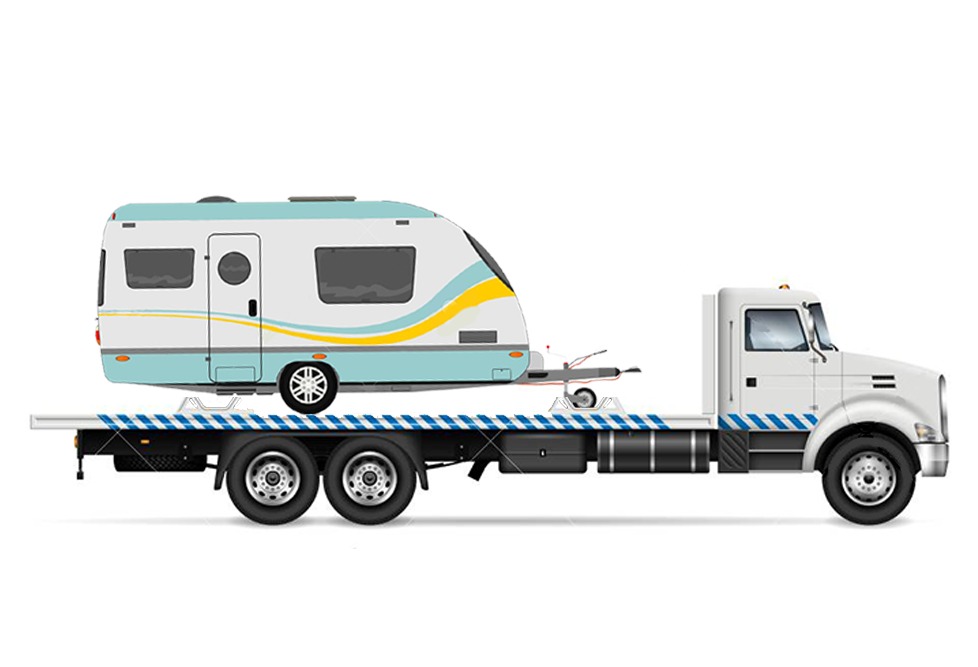 Kırıkkale Karavan Taşıma