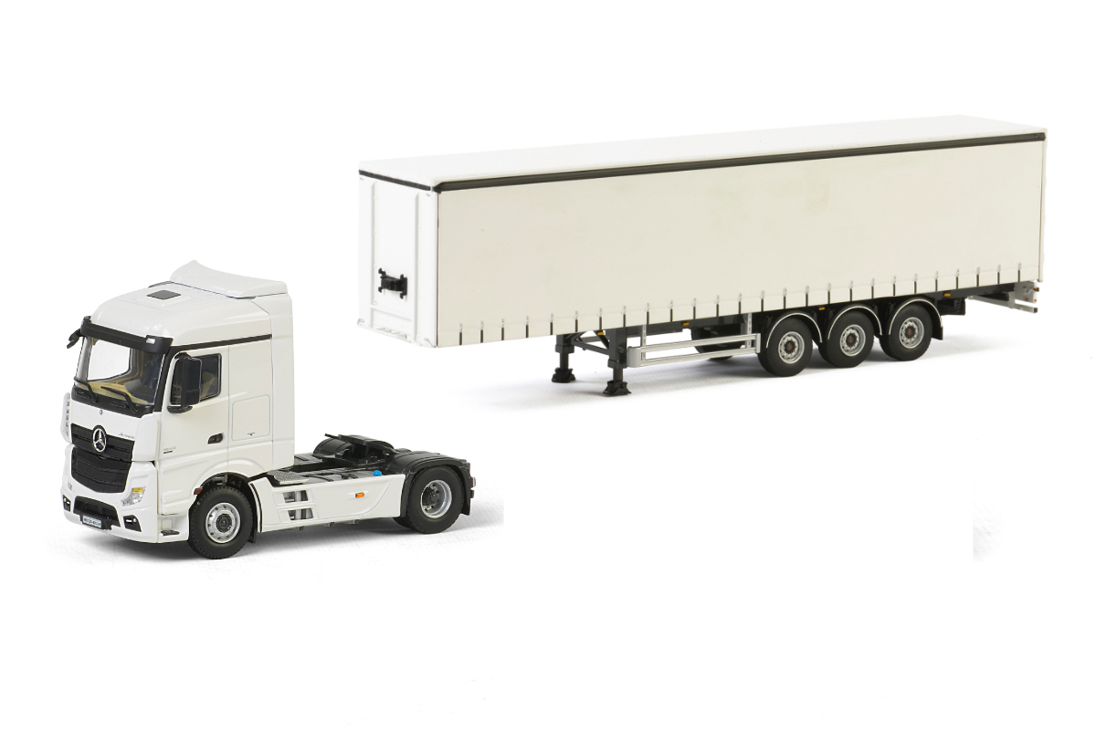 Kırıkkale Tır Çekici